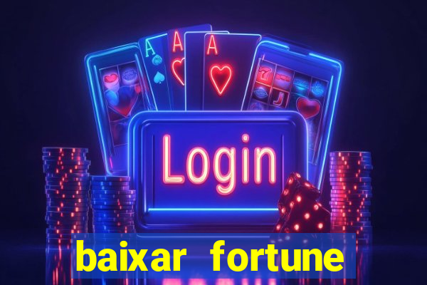 baixar fortune tiger 2